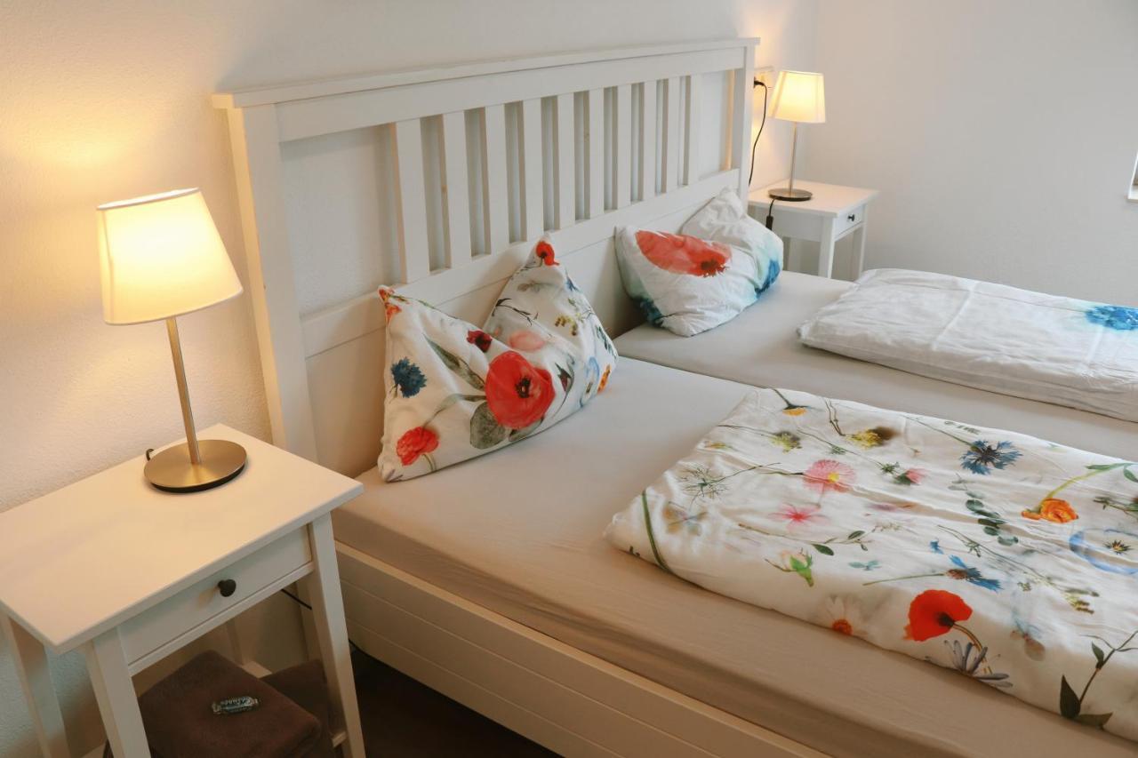 Helles Apartment Fuer 1-2 Pers. Mit Parkplatz Und Wifi Kraiburg am Inn المظهر الخارجي الصورة